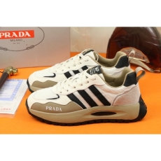 Prada Casual Shoes